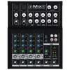 Mackie MIX8 Μικροφωνική Κονσόλα 8 Καναλιών Με Equalizer 3 Περιοχών | DBM Electronics