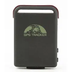GPS PERSONAL Tracker Φορητό Σύστημα Παρακολούθησης Και Εντοπισμού Οχήματος ή Ατόμου Με GPS/SMS/GPRS | DBM Electronics