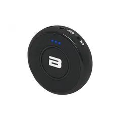 Blow 74-191 Bluetooth Audio Receiver Με Επαναφορτιζόμενη Μπαταρία Και Aux-IN | DBM Electronics