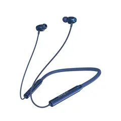 Lenovo HE05X II (Blue) Ασύρματα Ακουστικά Bluetooth Neckback Μαγνητικά Σε Μπλε Χρώμα | DBM Electronics