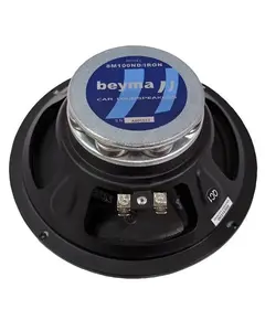 Beyma 8M100 IRON/ND Ηχείο MidRange Νεοδυμίου 8'' Ισχύος 100Watt RMS / 4Ω | DBM Electronics