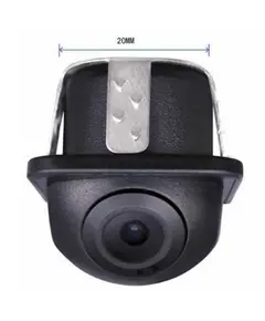 RC 06 Χωνευτή Αδιάβροχη Κάμερα Οπισθοπορείας Ανάλυσης 420TVL & Γωνία Θέασης 170° | DBM Electronics