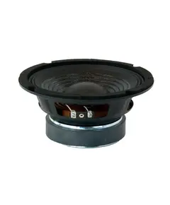 CW651/4 Woofer 6.5" Ισχύος 60Watt RMS / 4ohm | DBM Electronics