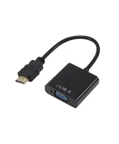 OEM 14-007 Μετατροπέας Σήματος Βίντεο Από HDMI Σε VGA | DBM Electronics