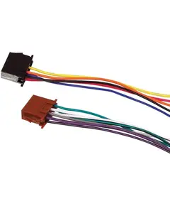 127-0003 Φίσα ISO-STANDARD | DBM Electronics