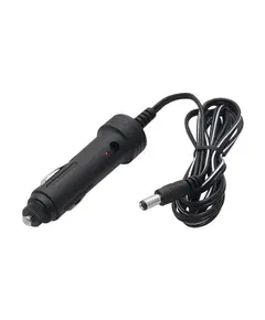 OEM AUTO PLUG DC Καλώδιο Τροφοδοσίας Αναπτήρα Αυτοκινήτου Με Φίς Θηλυκό 2.1/5.5 | DBM Electronics