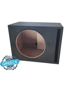 BOX 15 DUCT Κούτα Ανοιχτού Τύπου Για 15" Subwoofer | DBM Electronics