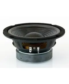 Master Audio CW650/4+4 Woofer Διπλού Πηνίου 6.5" - 16,5cm & Ισχύς 120Watt Max / 2x4Ω | DBM Electronics