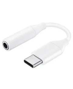 BRIDGECABLE 30651 Καλώδιο USB Type C Σε 3.5mm Jack Θηλυκό Μήκους 10cm | DBM Electronics