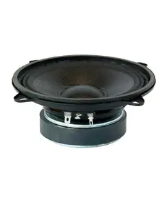 CW501/4 Woofer 5"-13cm Σκληρής Ανάρτησης, Ισχύος 40WRMS/4Ω | DBM Electronics