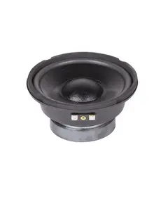 Master Audio CW650/8M Midrange Μεγάφωνο 6.5" Ισχύος 150 Watt RMS / 8Ohm | DBM Electronics