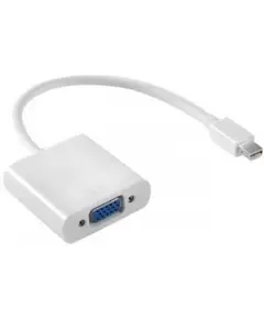 FTT14-036 Μετατροπέας Σήματος Από Mini DisplayPort Σε VGA | DBM Electronics