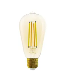 SONOFF B02-F-ST64-R2 Έξυπνη Λάμπα LED Με Wi-Fi E27 7Watt Dimmable | DBM Electronics