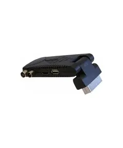 DigitalBox HDT-790 Scart Επίγειος Δέκτης Υψηλής Ανάλυσης Με HDMI & Scart | DBM Electronics