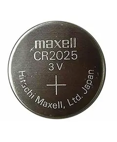 Maxell Μπαταρία Λιθίου CR2025 3V | DBM Electronics