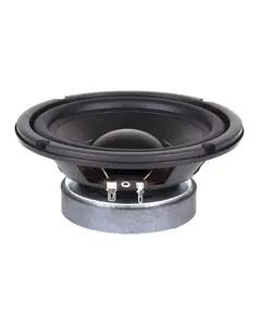 Master Audio MA16W/4 Μεγάφωνο Hi-Fi Διαμέτρου 6.5", Ισχύος 150Watt Max Στα 4Ohm | DBM Electronics