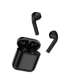 KAKUSIGA KSC-567 Ασύρματα Ακουστικά Bluetooth In Ear Σε Μαύρο Χρώμα | DBM Electronics