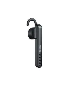 Havit E521BT Μονό Ασύρματο Ακουστικό Bluetooth Σε Μαύρο Χρώμα | DBM Electronics