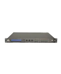 Metro Audio Systems DSP-306 DSP Επαγγελματικός Ψηφιακός Επεξεργαστής Ήχου | DBM Electronics