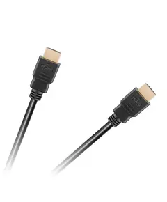 DM-HC101-3 Καλώδιο HDMI σε HDMI Version 2.0 μέγιστης ανάλυσης 4K, μήκους 3 Μέτρα | DBM Electronics