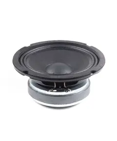 Master Audio BN06/4 Μεγάφωνο Bass-Mid Διαμέτρου 6.5", Ισχύος 300Watt Max Στα 4Ohm | DBM Electronics