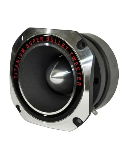 TW-46S / 8Ohm Τιτανίου Super Tweeter 2” Τύπου Bullet Ισχύος 300Watt | DBM Electronics