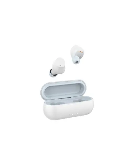 HAVIT I98 TWS Earbuds Ασύρματα Ακουστικά Με Bluetooth 5.0 (Λευκά) | DBM Electronics