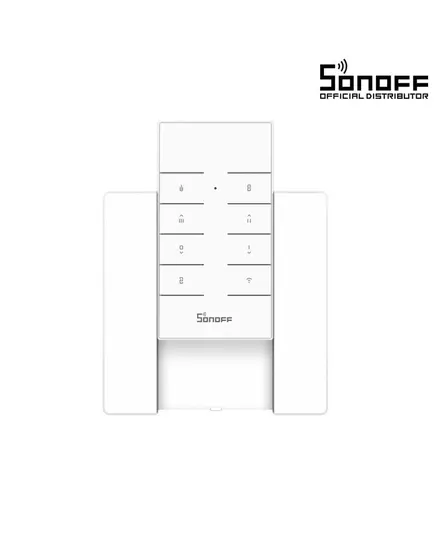 SONOFF RM433-BASE-R2 Βάση Τοίχου Για Τηλεχειριστήριο RM433 | DBM Electronics