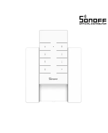 SONOFF RM433-BASE-R2 Βάση Τοίχου Για Τηλεχειριστήριο RM433 | DBM Electronics